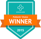 Top Chiropractors in Simpsonville 2015