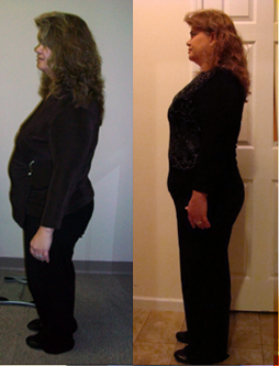 BEFORE AND AFTER
