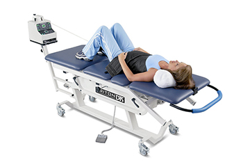 Spinal Decompression