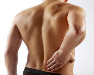 Low Back Pain