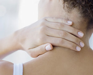 Neck Pain