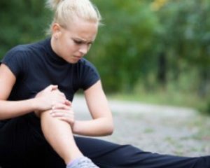 Sports Injuries