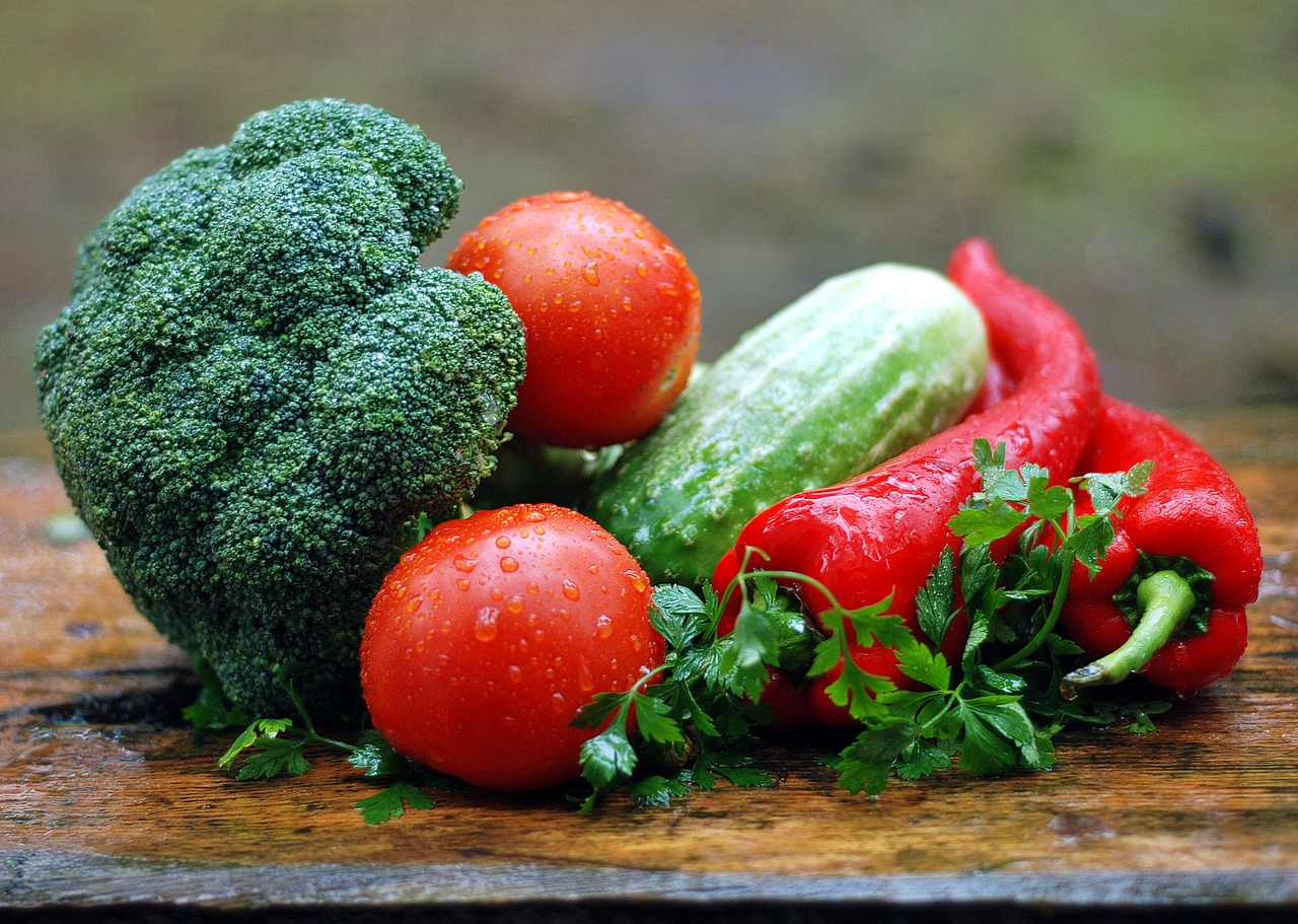 Vegetables-for-Good-Health
