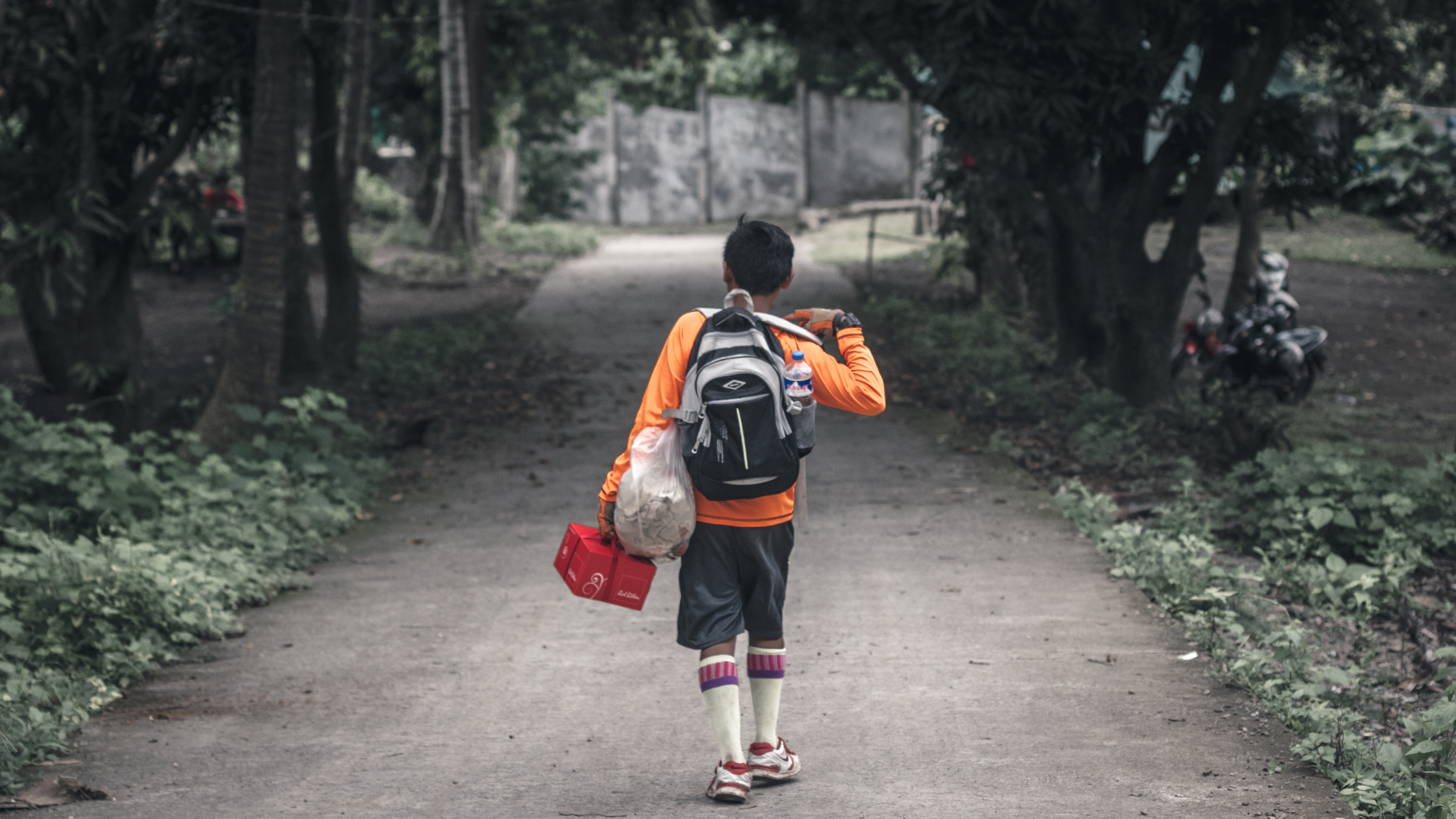 Backpack