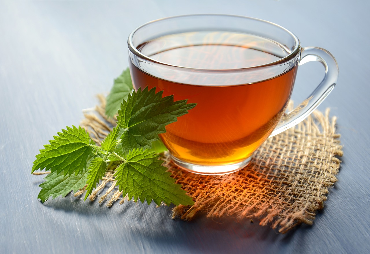 A-Cup-Of-Tea