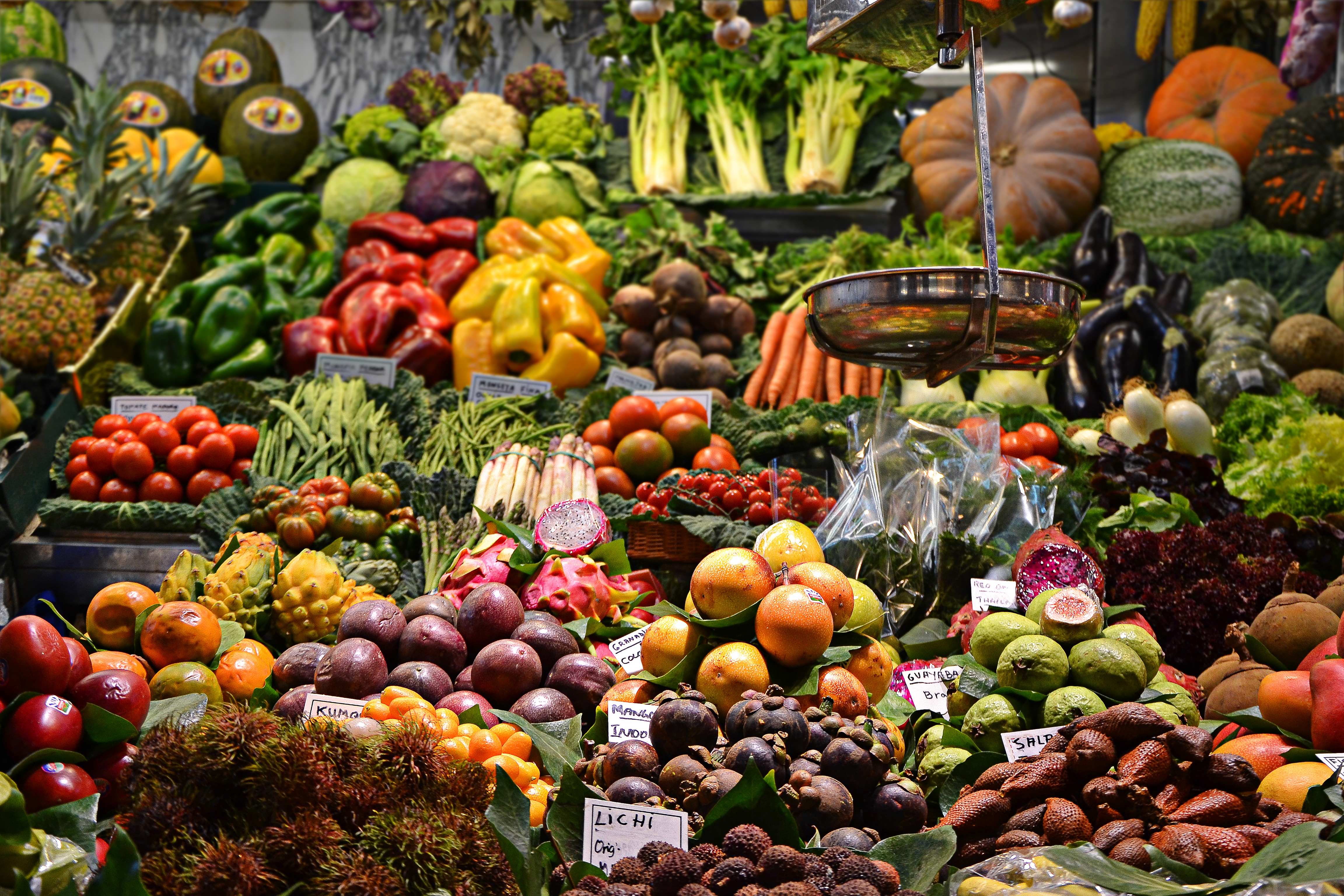 colorful-fruits