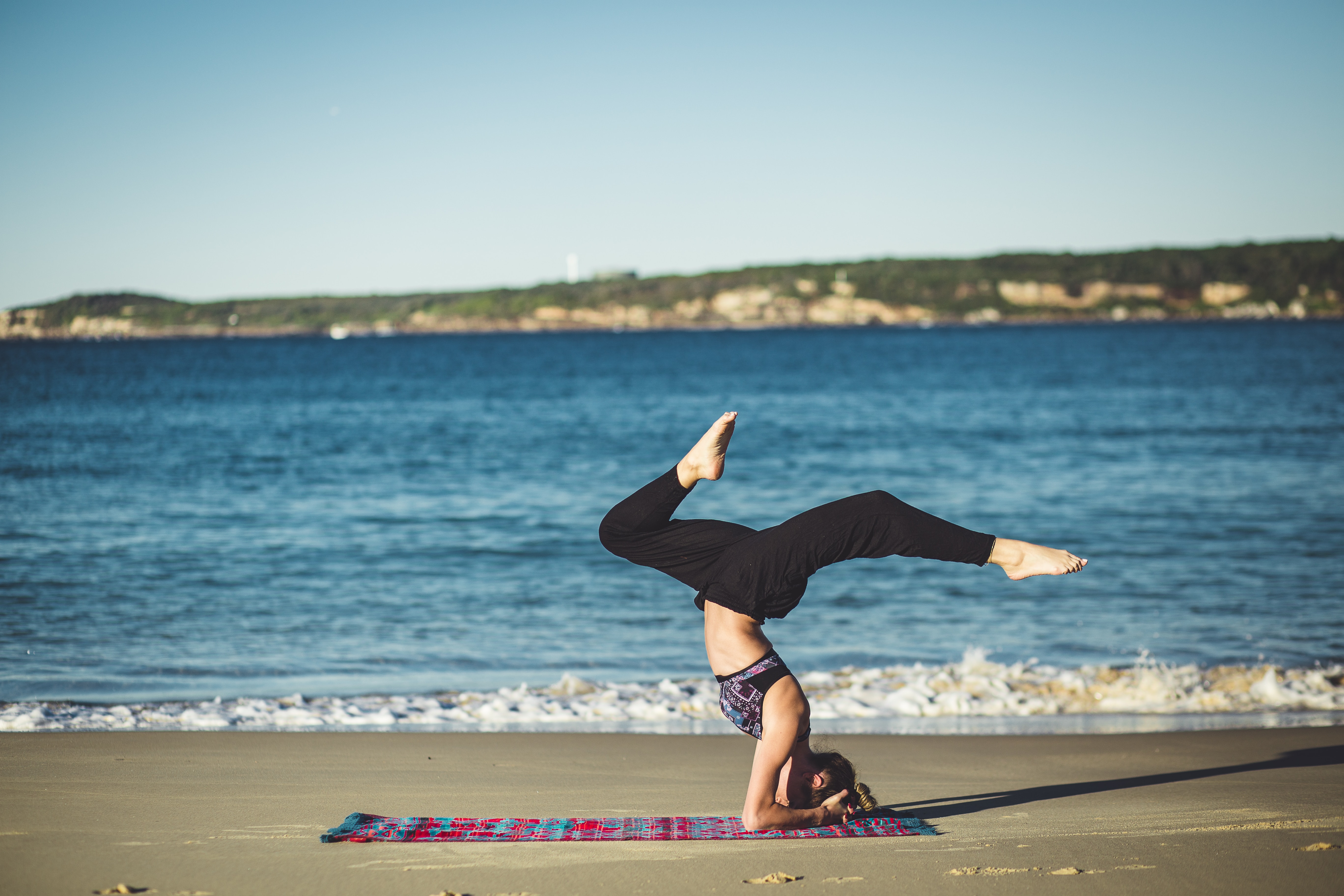 Yoga and Chiropractic