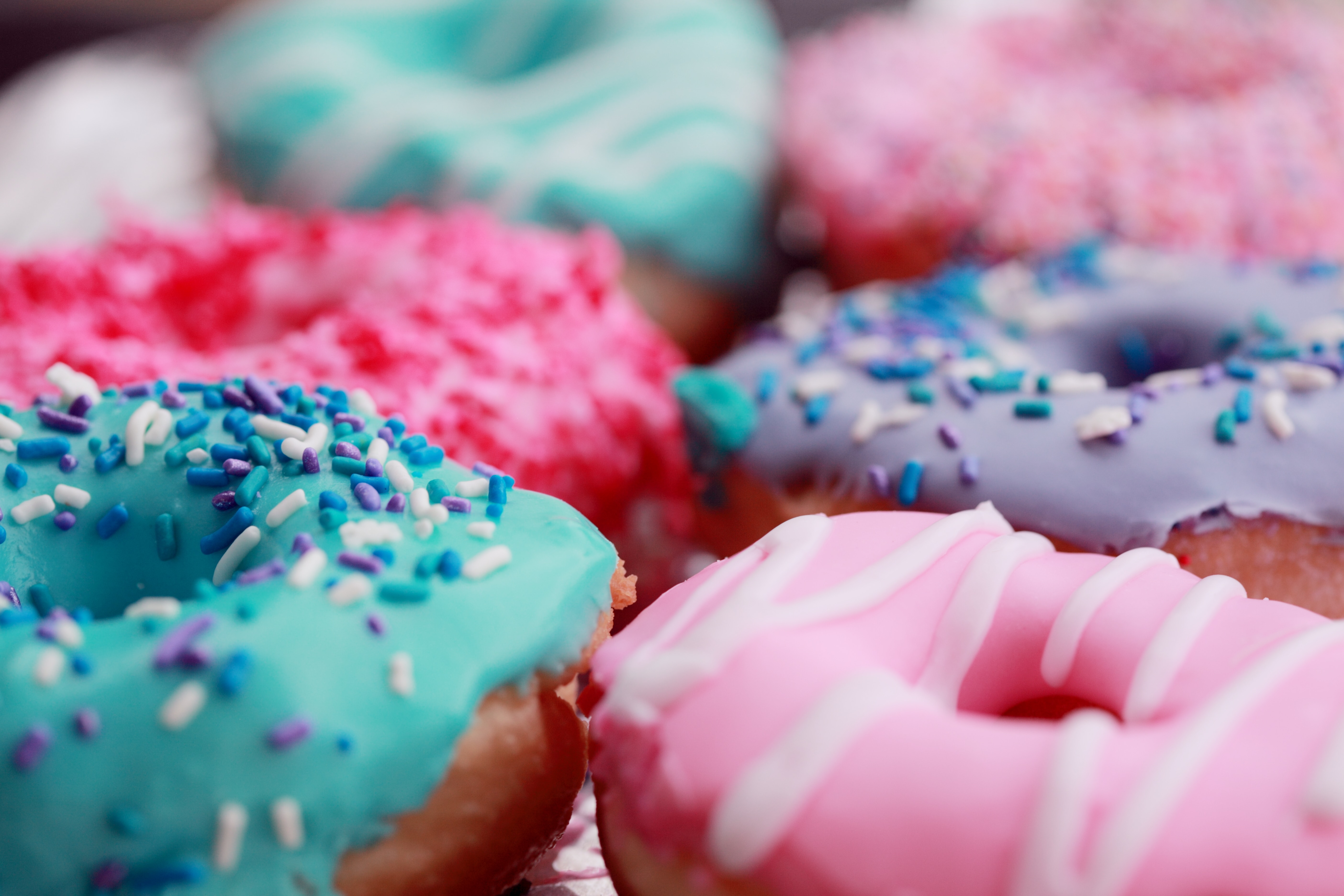 Sugar: The #1 Addiction